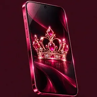 Crown smartphone — Run4Win
