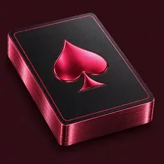 Deck of cards — Run4Win