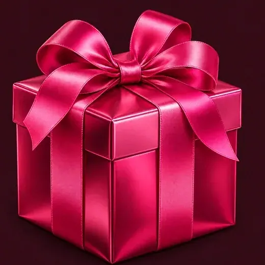 Ribbon gift box — Run4Win