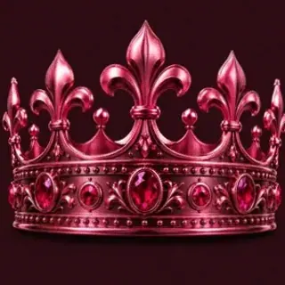 Ornate royal crown — Run4Win
