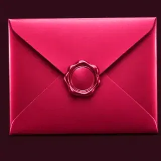 Sealed envelope — Run4Win