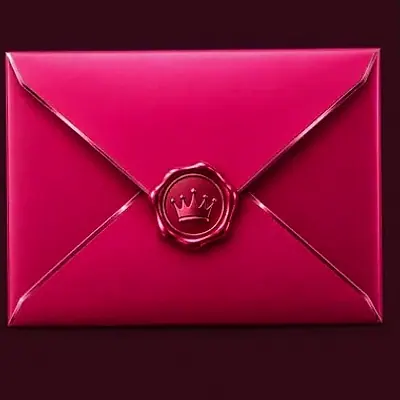 Sealed envelope — Run4Win