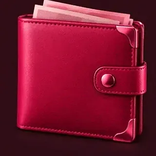 Leather wallet — Run4Win