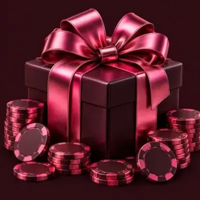 Casino gift box — Run4Win