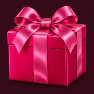 Ribbon gift box — Run4Win