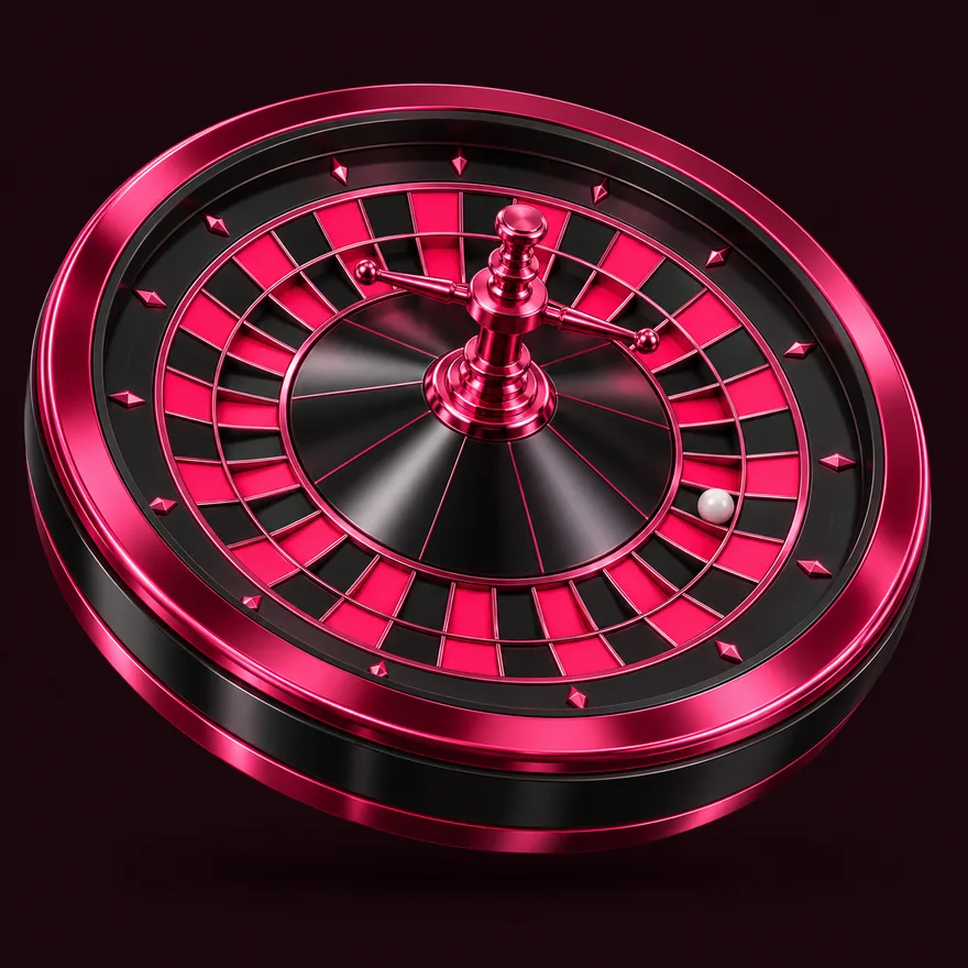 Roulette wheel — Run4Win
