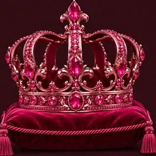 Royal crown — Run4Win