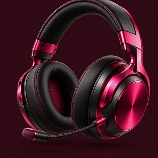 Gaming headset — Run4Win