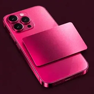 Luxury smartphone — Run4Win