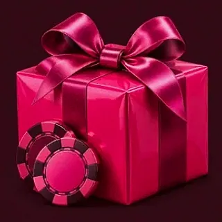 Casino gift box — Run4Win