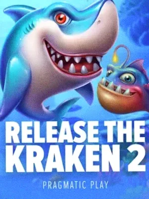 Release the Kraken 2 at Run4Win