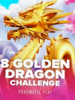 8 Golden Dragon Challenge at Run4Win