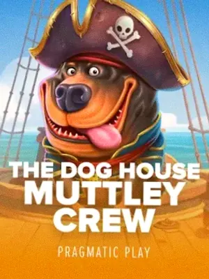 The Dog House - Muttley Crew at Run4Win