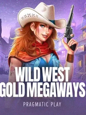 Wild West Gold Megaways at Run4Win