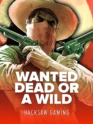 Wanted Dead Or a Wild at Run4Win