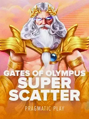 Gates of Olympus Super Scatter at Run4Win