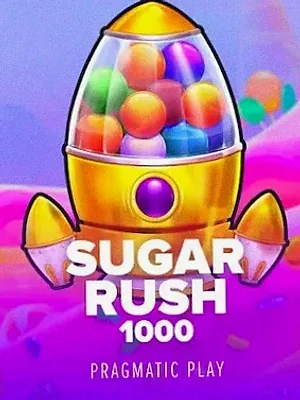 Sugar Rush 1000 at Run4Win