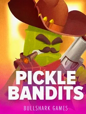 Pickle Bandits at Run4Win