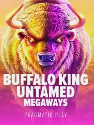 Buffalo King Untamed Megaways at Run4Win