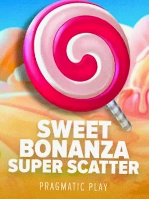Sweet Bonanza Super Scatter at Run4Win
