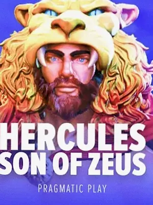 Hercules Son of Zeus at Run4Win