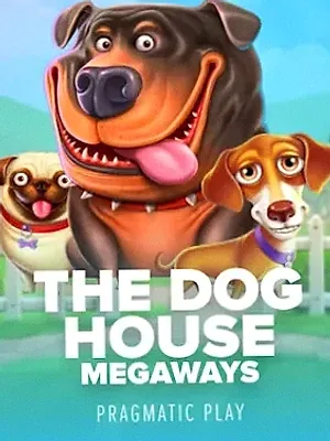 The Dog House Megaways at Run4Win