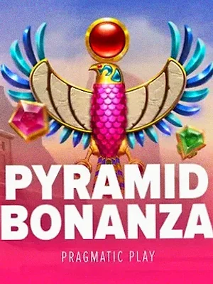 Pyramid Bonanza at Run4Win