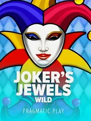 Joker's Jewels Wild at Run4Win