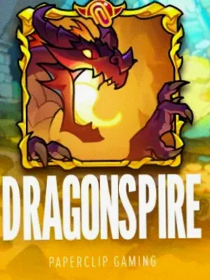 Dragonspire at Run4Win