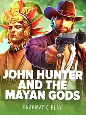 John Hunter and the Mayan Gods at Run4Win
