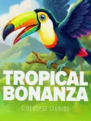 Tropical Bonanza at Run4Win