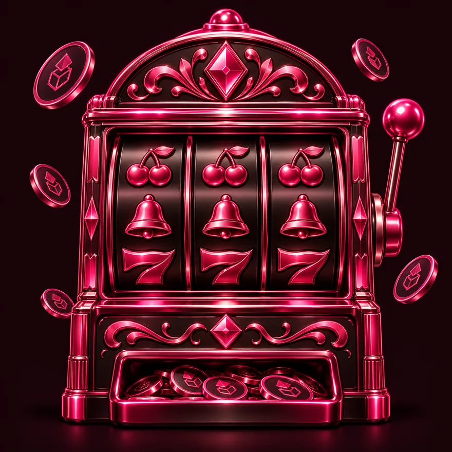 Classic slot machine — Run4Win