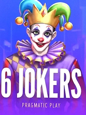 6 Jokers at Run4Win