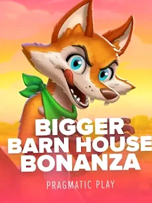 Bigger Barn House Bonanza at Run4Win