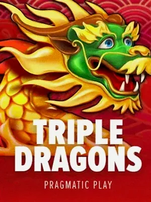 Triple Dragons at Run4Win