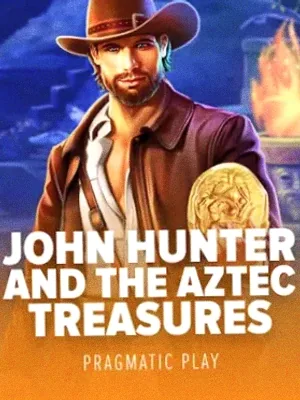 John Hunter and the Aztec Treasure at Run4Win