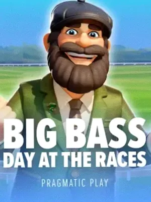 Big Bass Day at the Races at Run4Win