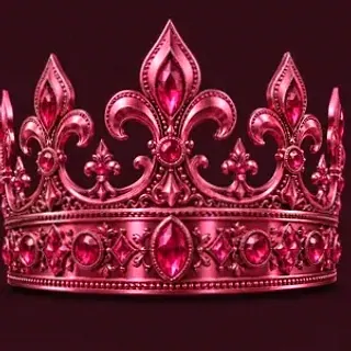 Jeweled royal crown — Run4Win