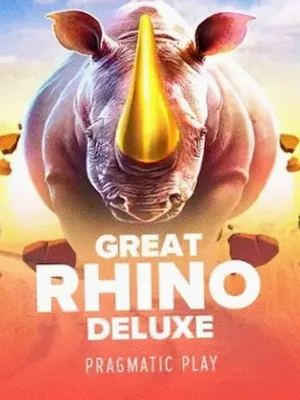 Great Rhino Deluxe at Run4Win