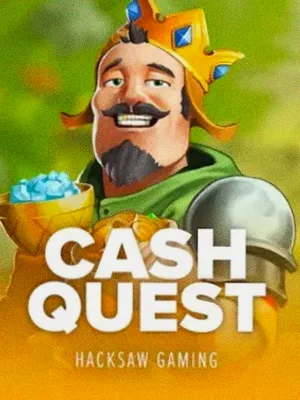 Cash Quest at Run4Win