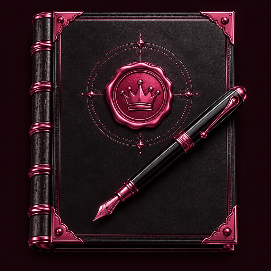 Leather casino ledger — Run4Win