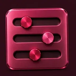 Three-knob control panel — Run4Win