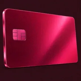 Bank card — Run4Win